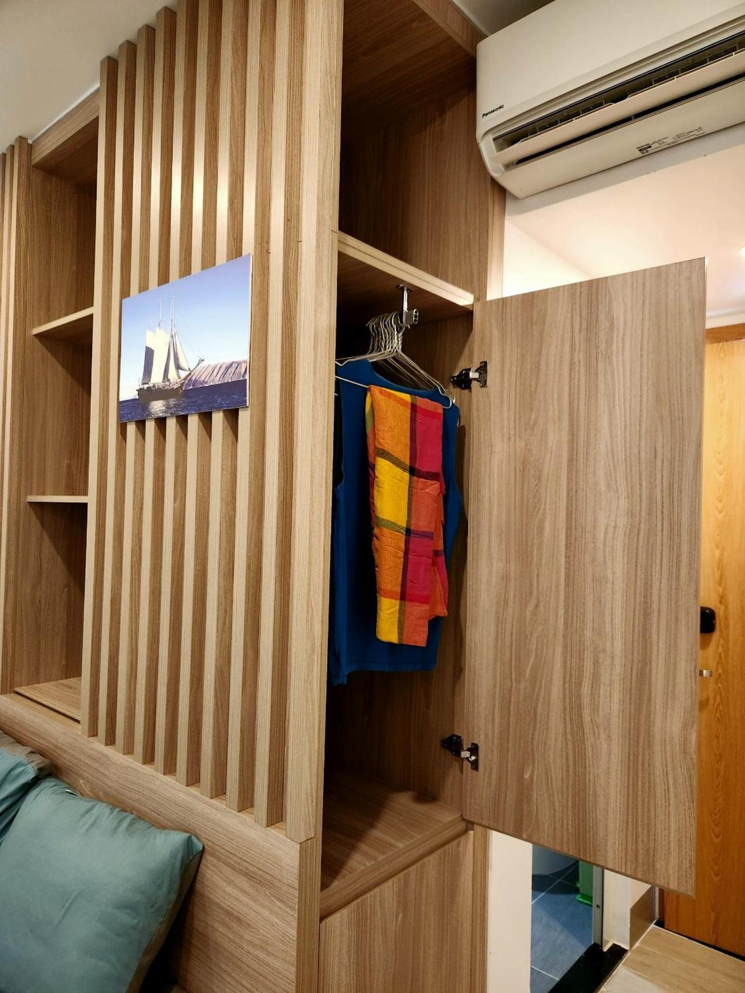 דואונג דונג Mi Amor Luxury Island Apartment - 3 Minutes To The Beach מראה חיצוני תמונה
